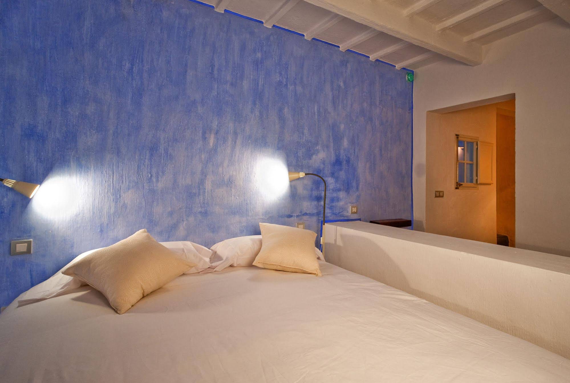 971 Hotel Con Encanto