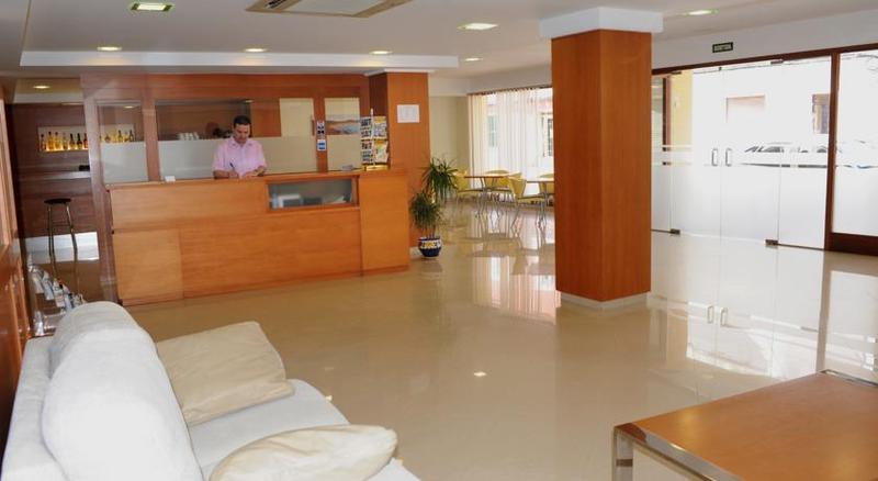 Alfons Hotel