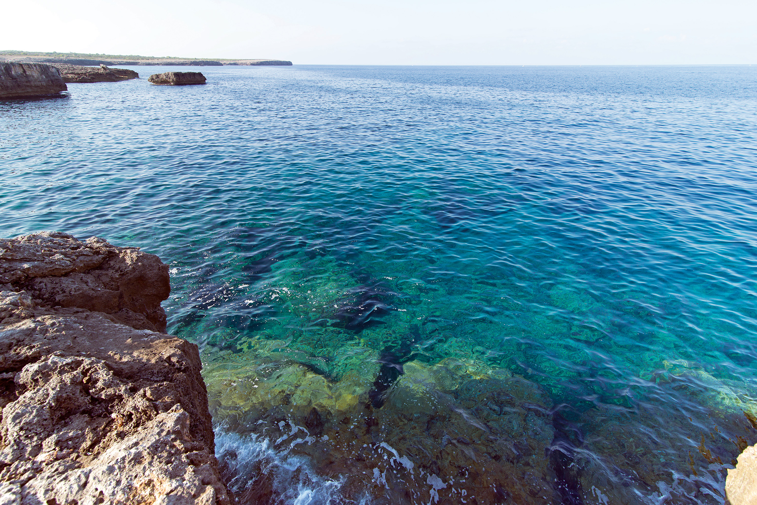 Apartamentos Cala Blanca