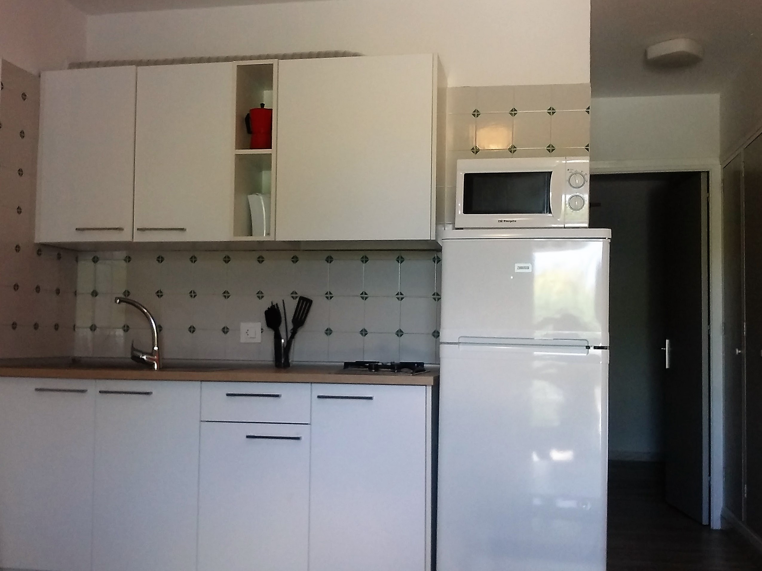 Apartamentos California