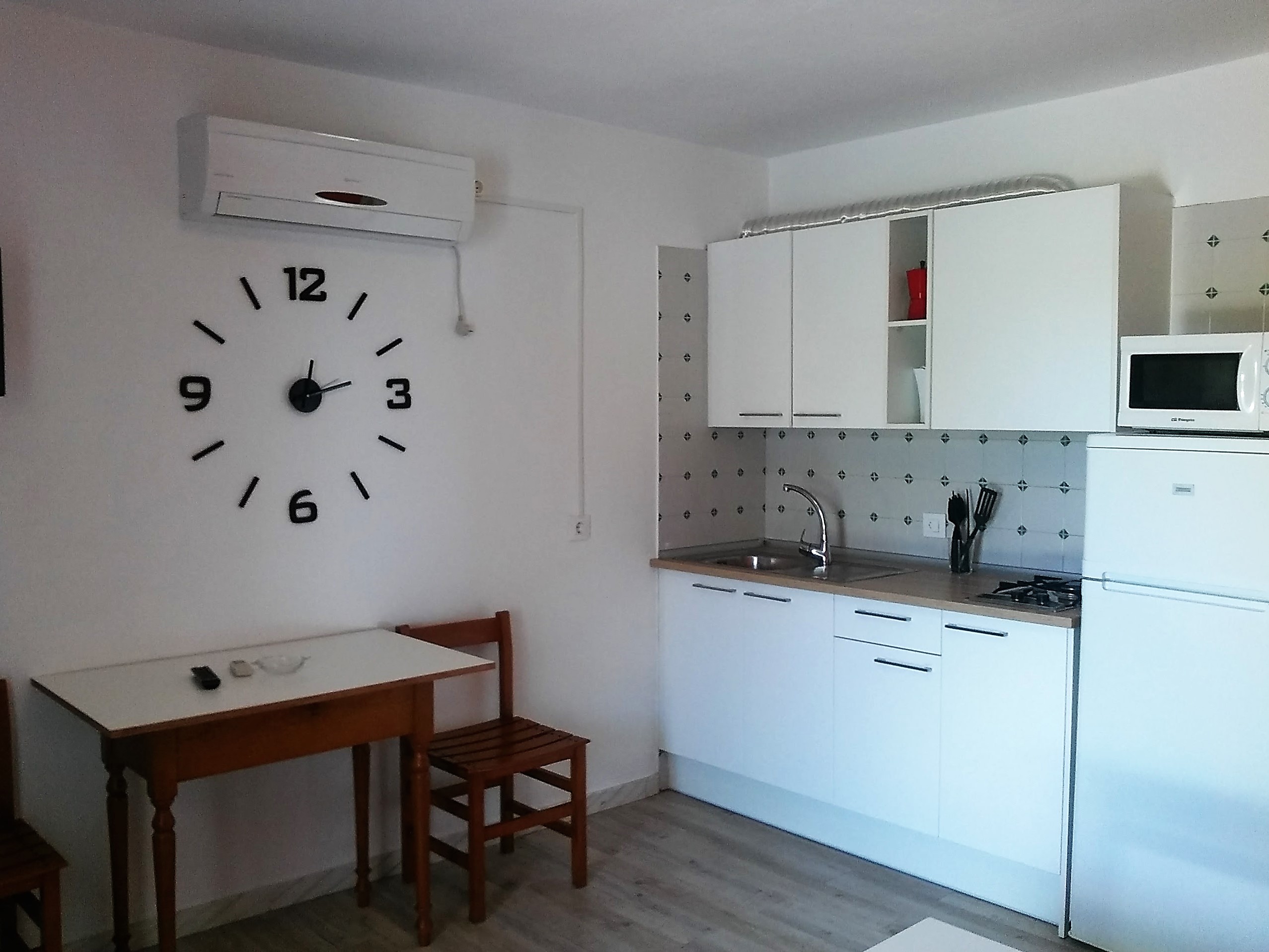Apartamentos California