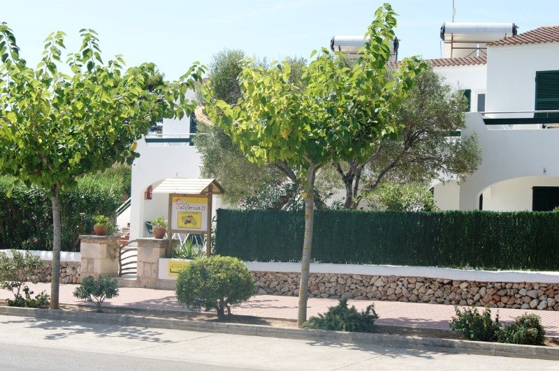 Apartamentos California