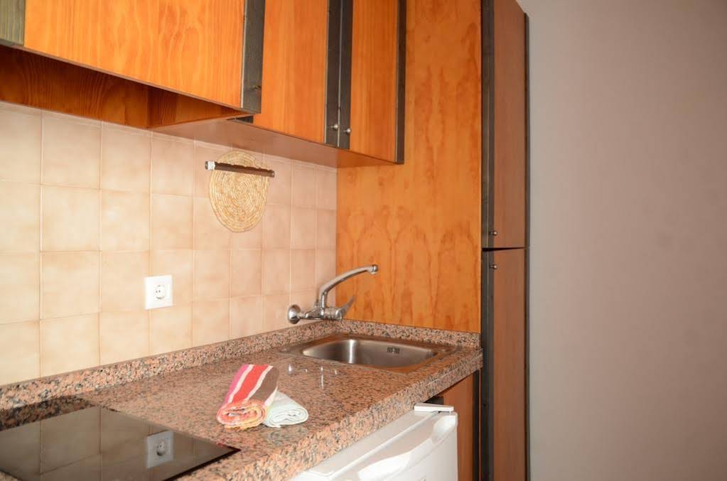 Apartamentos Las Golondrinas