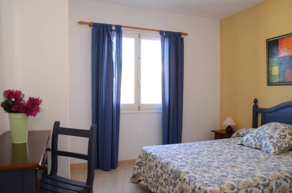 Apartamentos Las Golondrinas