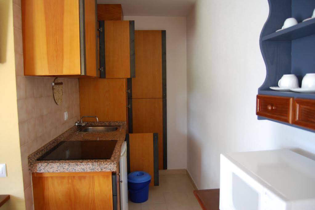 Apartamentos Las Golondrinas