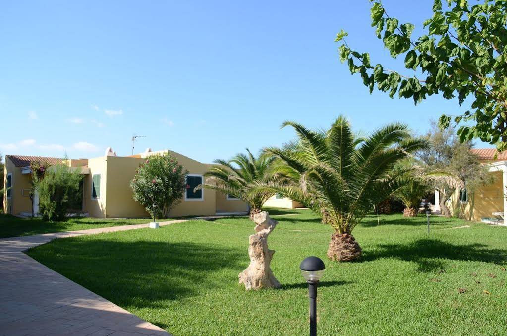 Apartamentos Las Golondrinas