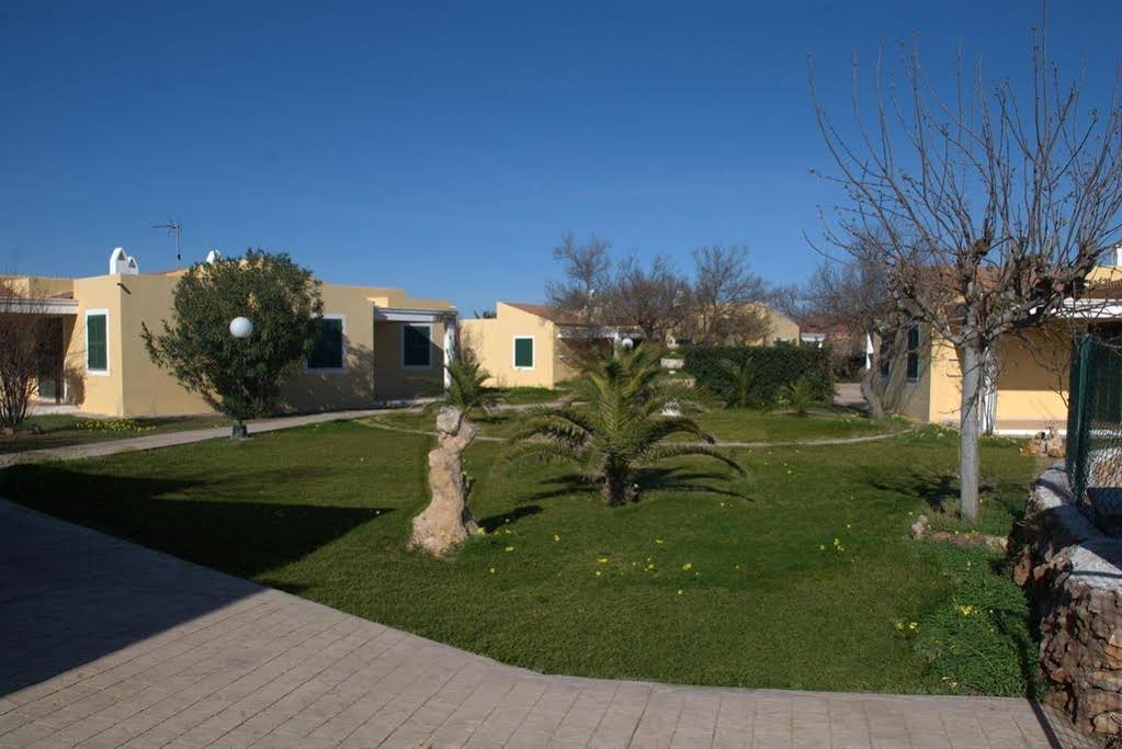 Apartamentos Las Golondrinas