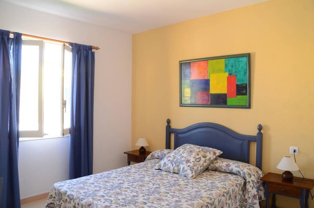 Apartamentos Las Golondrinas