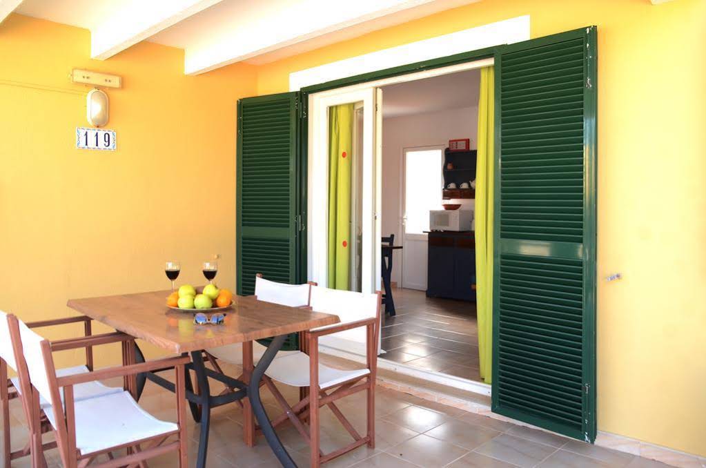 Apartamentos Las Golondrinas