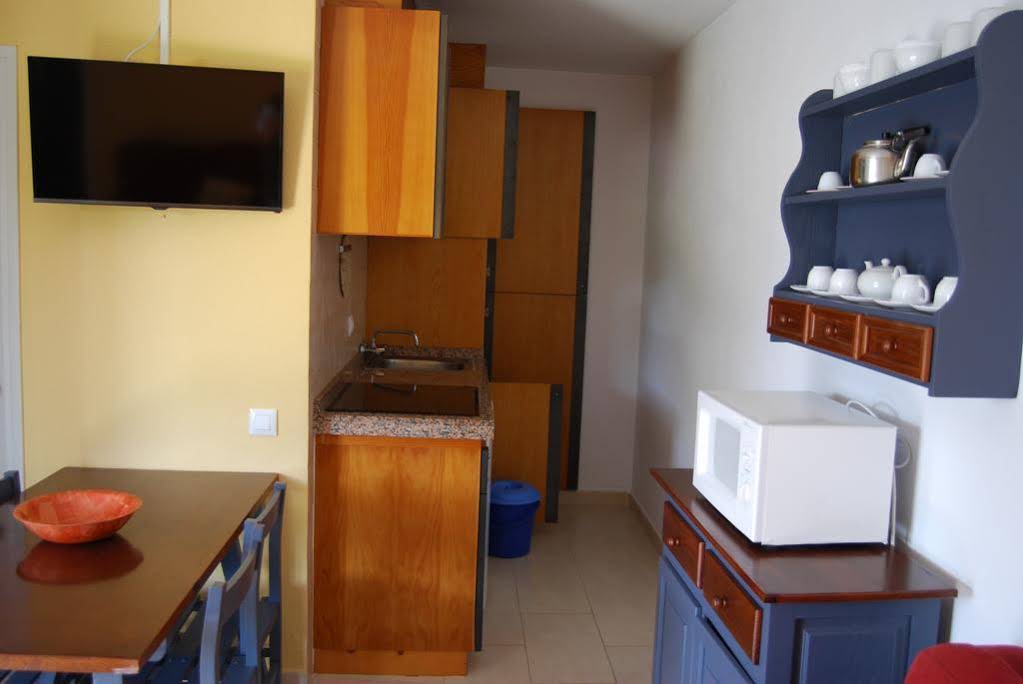 Apartamentos Las Golondrinas