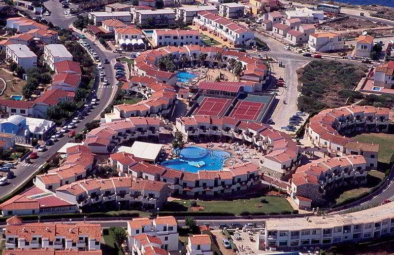 Apartamentos los Lentiscos by Mij