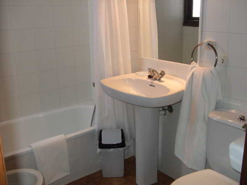 Apartamentos Sa Cornisa