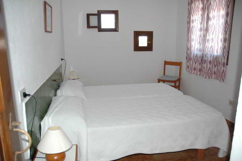 Apartamentos Sa Cornisa