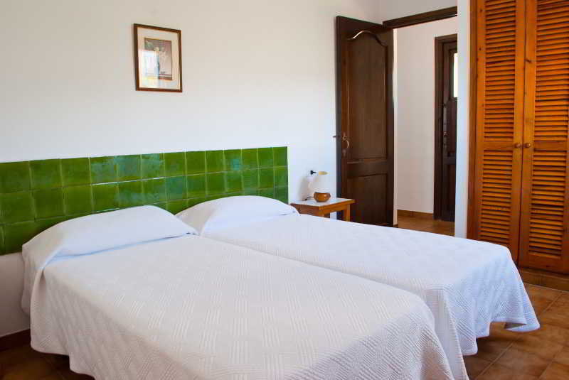 Apartamentos Sa Cornisa