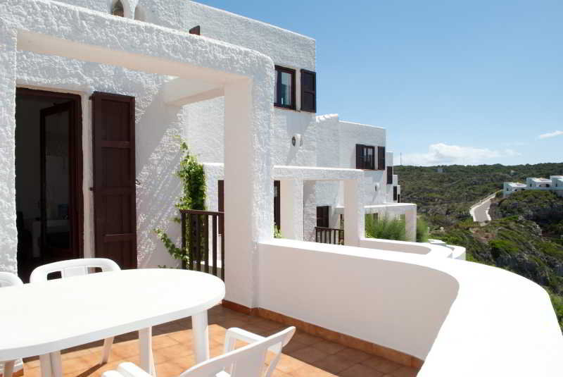 Apartamentos Sa Cornisa