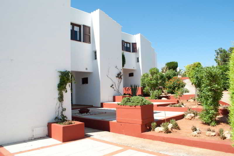 Apartamentos Sa Cornisa