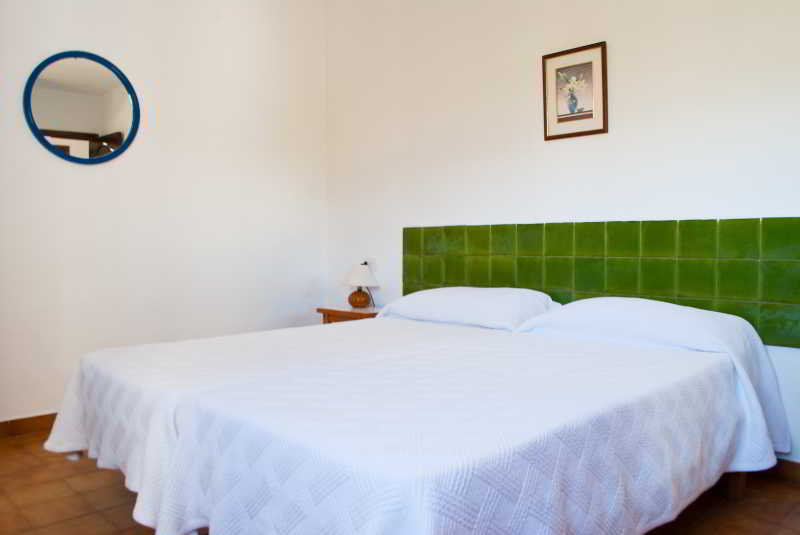Apartamentos Sa Cornisa