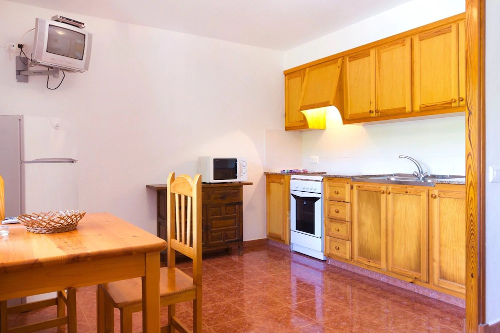 Apartamentos Sol y Mar