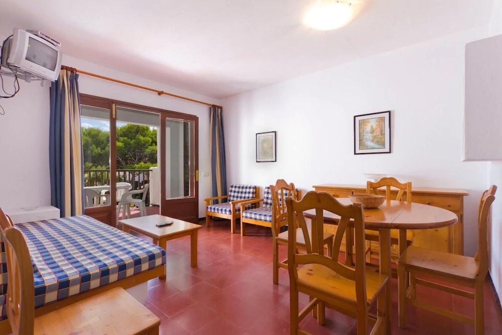 Apartamentos Sol y Mar