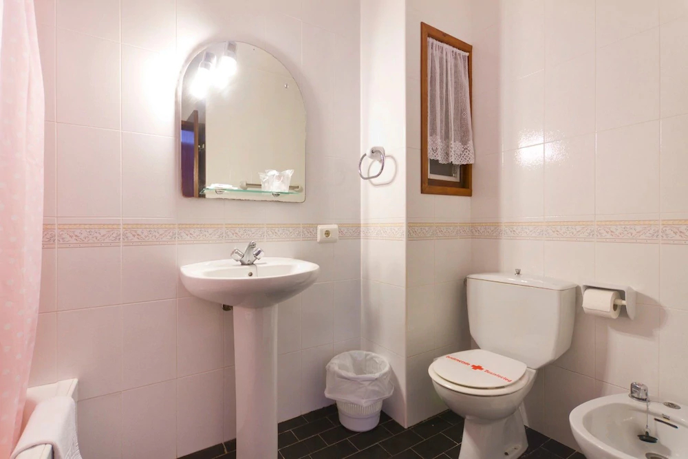 Apartamentos Sol y Mar