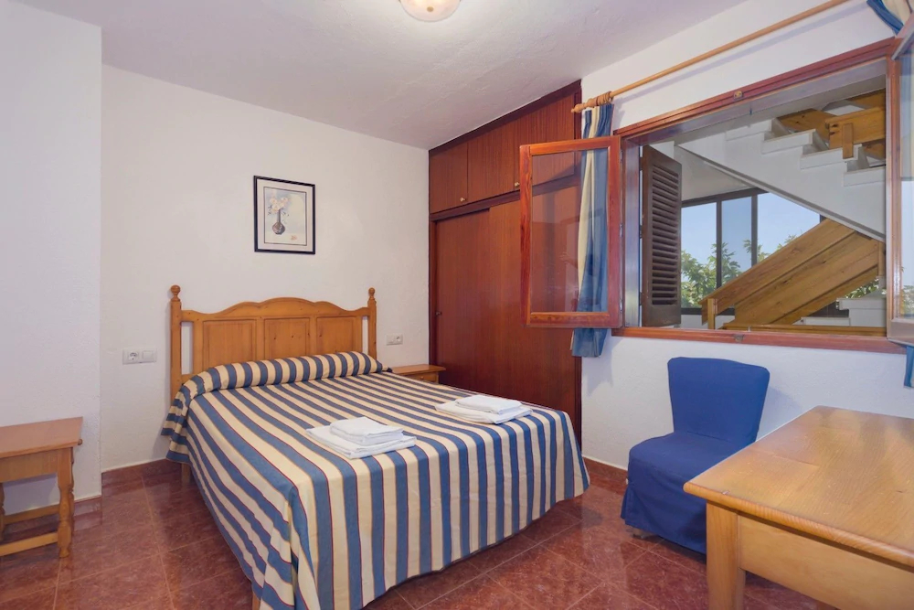 Apartamentos Sol y Mar