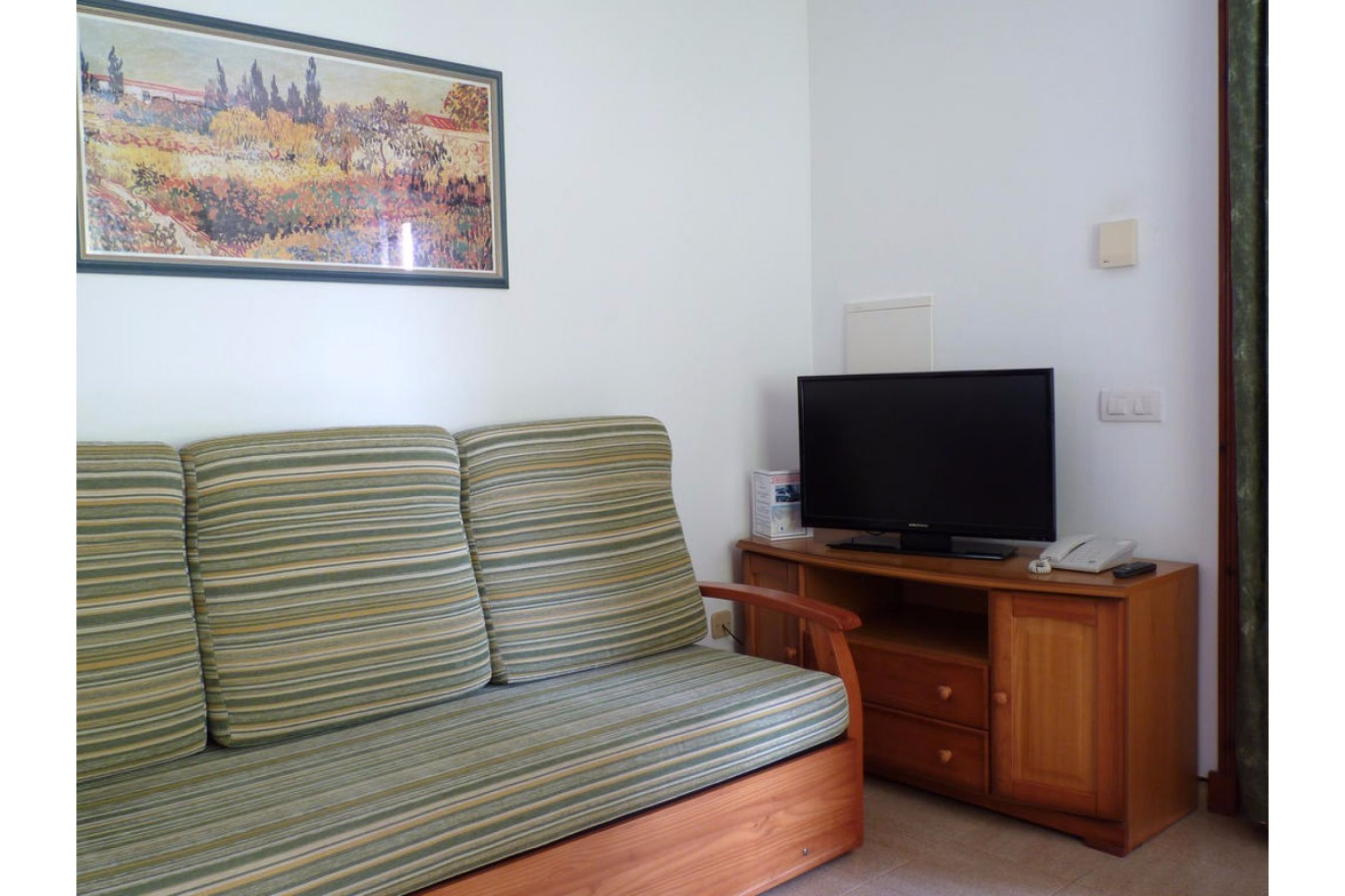 Apartamentos Vista Playa