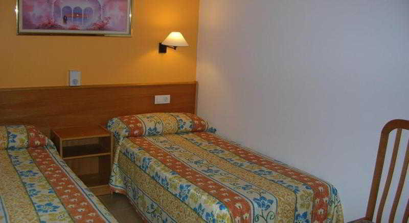 Apartamentos Vista Playa