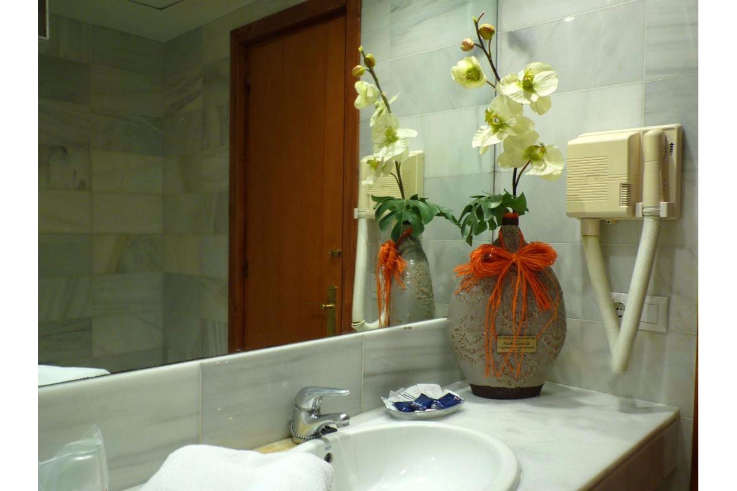 Apartamentos Vista Playa