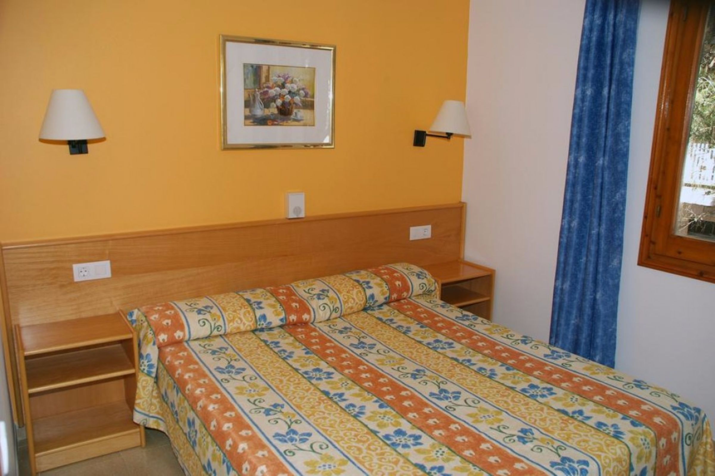 Apartamentos Vista Playa
