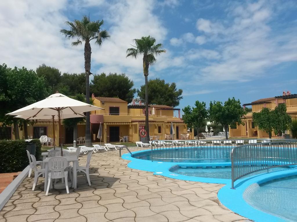 Apartmentos Ses Anneres