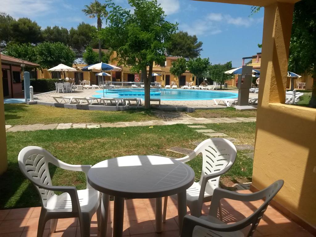 Apartmentos Ses Anneres