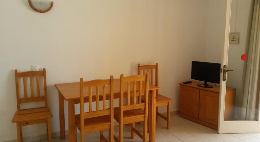 Apartmentos Ses Anneres