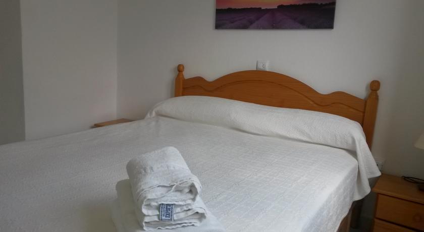 Apartmentos Ses Anneres