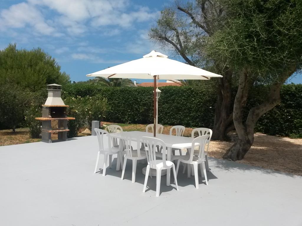 Apartmentos Ses Anneres