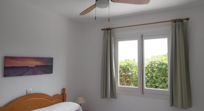 Apartmentos Ses Anneres