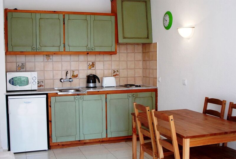 Apartmentos Ses Anneres