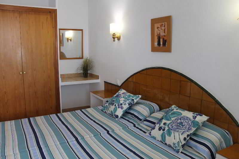 Apartments Sol Ponent
