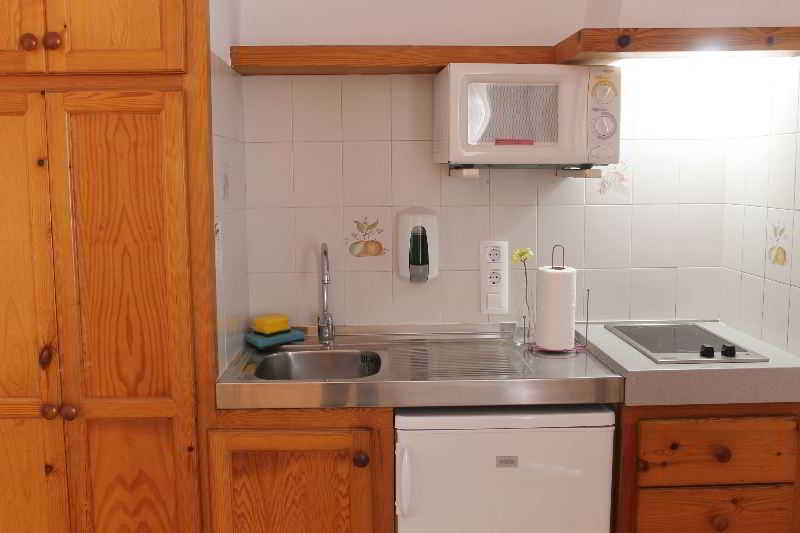 Apartments Sol Ponent