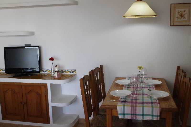Apartments Sol Ponent