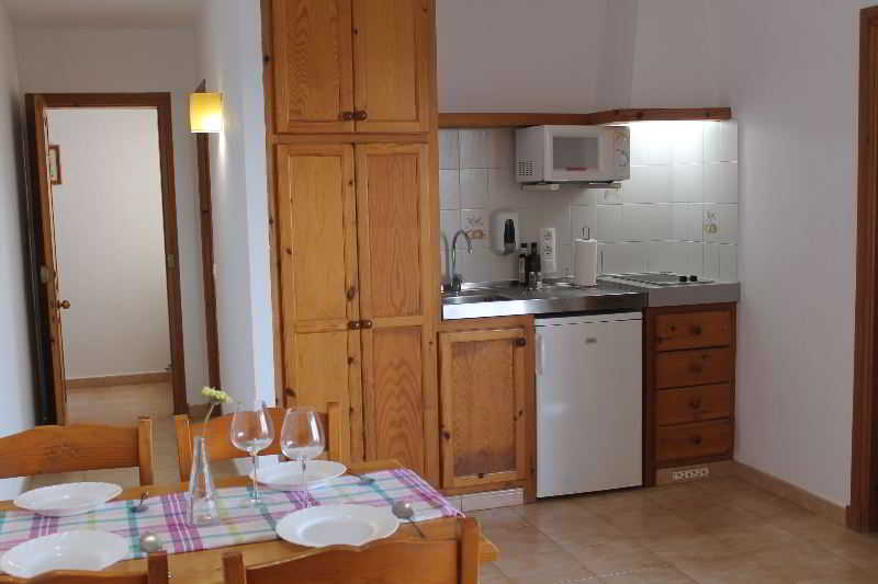 Apartments Sol Ponent