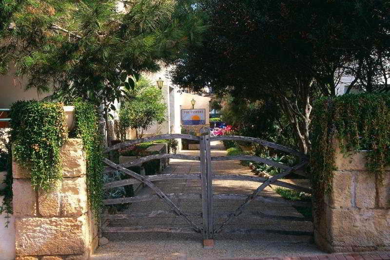 Apartments Sol Ponent