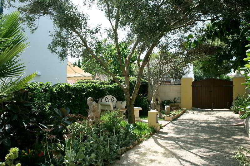 Apartments Sol Ponent