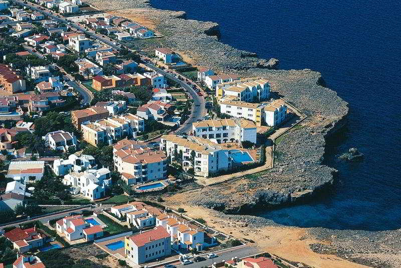 Apartments Sol Ponent