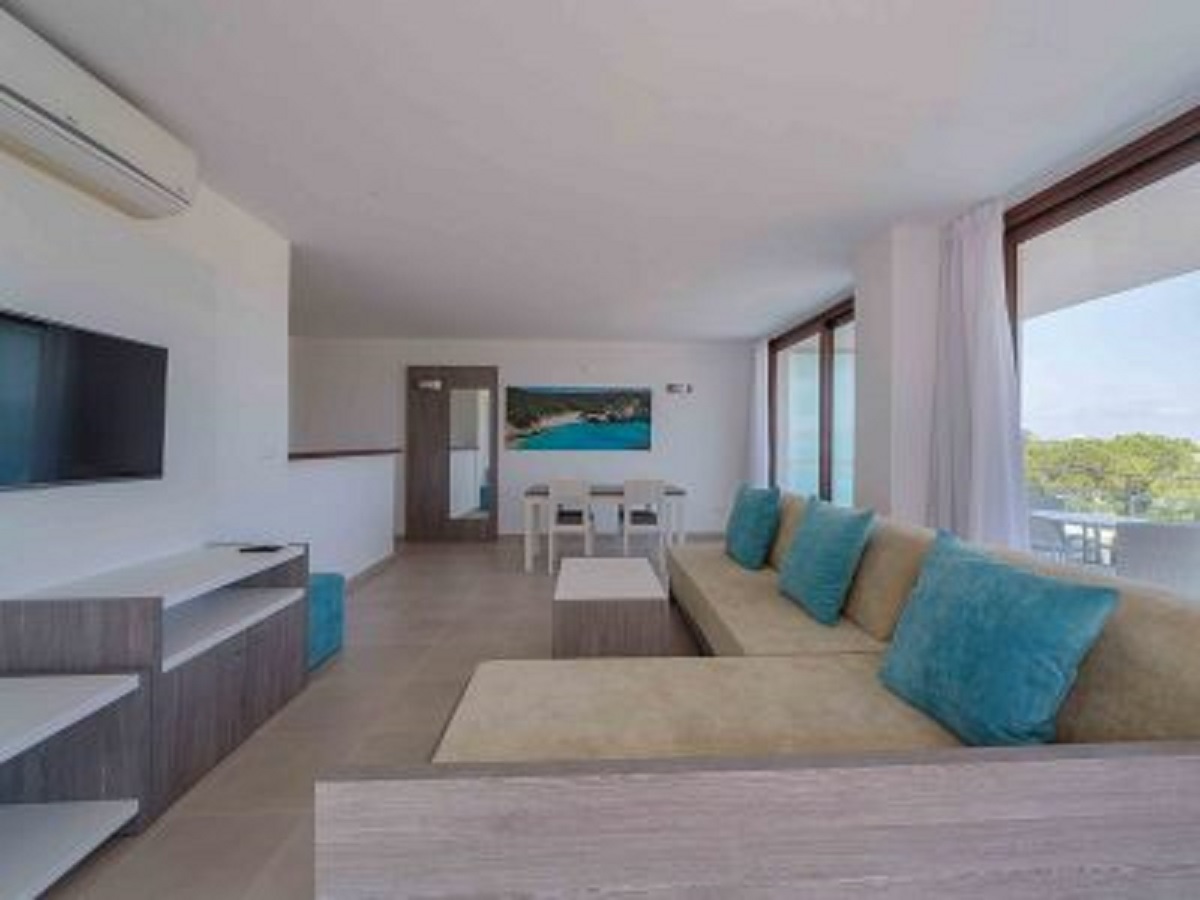 Ferrer Skyline Aparthotel
