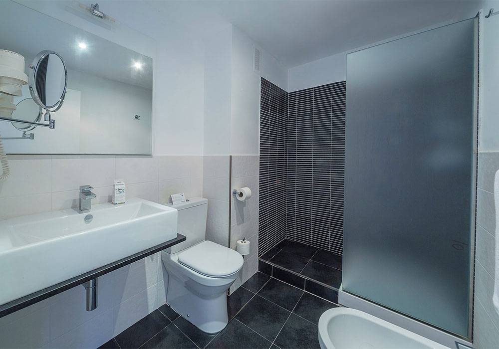 Ferrer Skyline Aparthotel