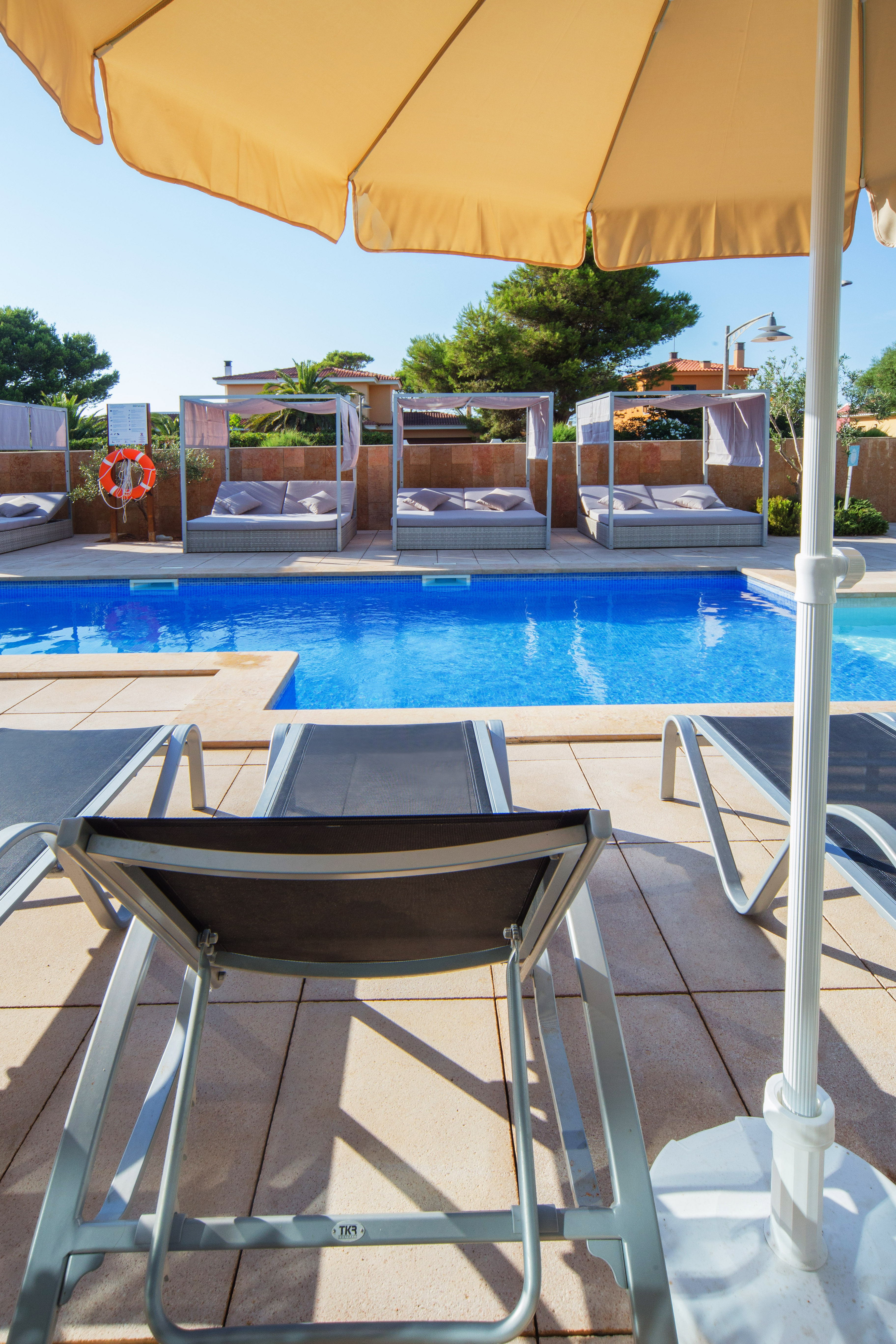 Ferrer Skyline Aparthotel