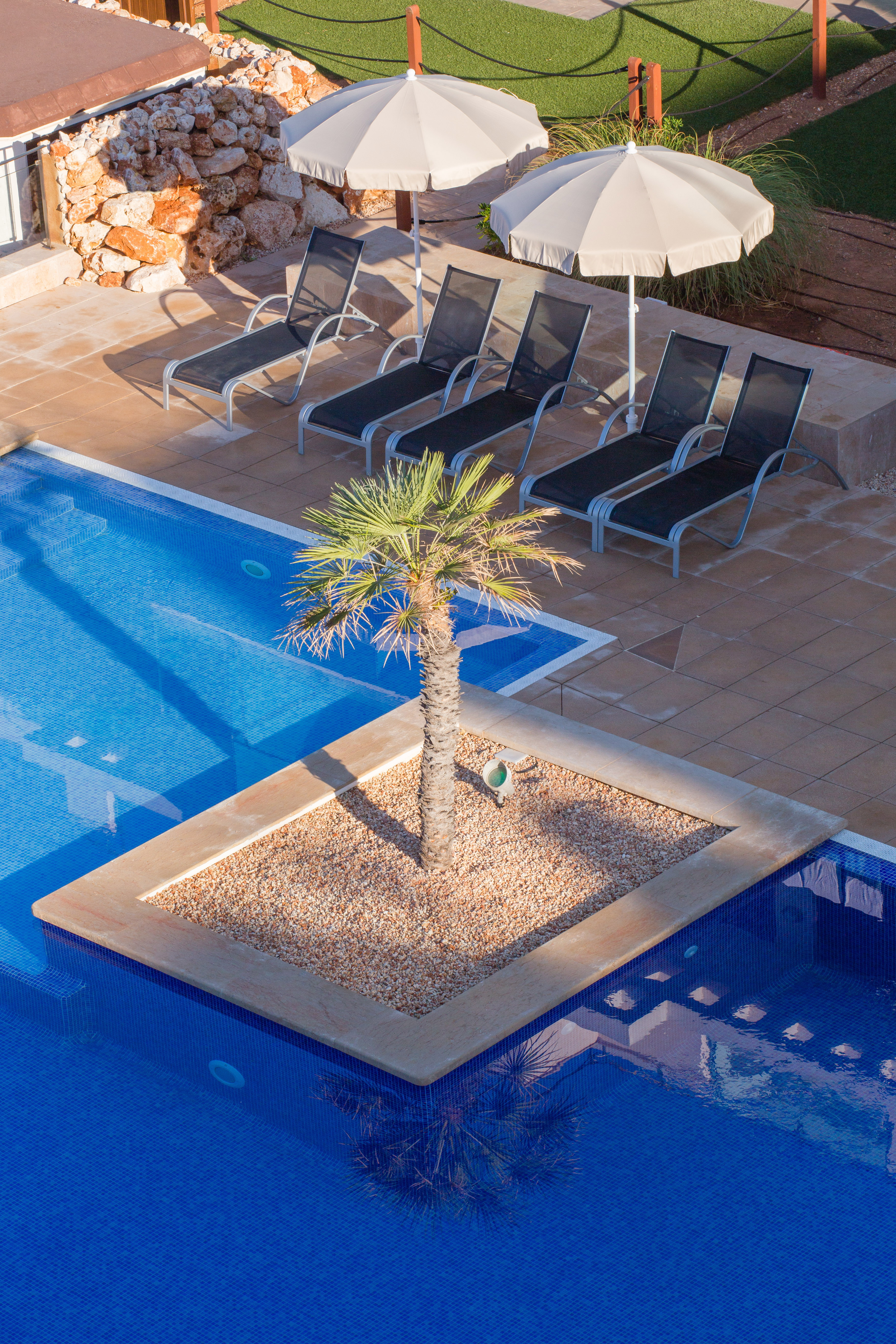 Ferrer Skyline Aparthotel