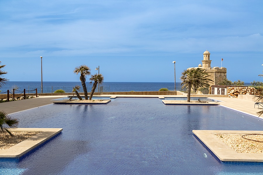 Ferrer Skyline Aparthotel