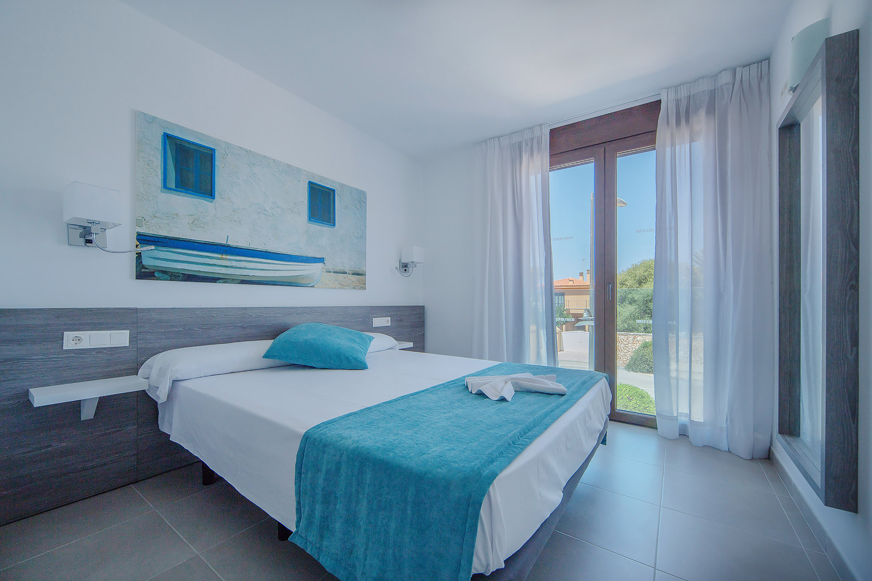 Ferrer Skyline Aparthotel