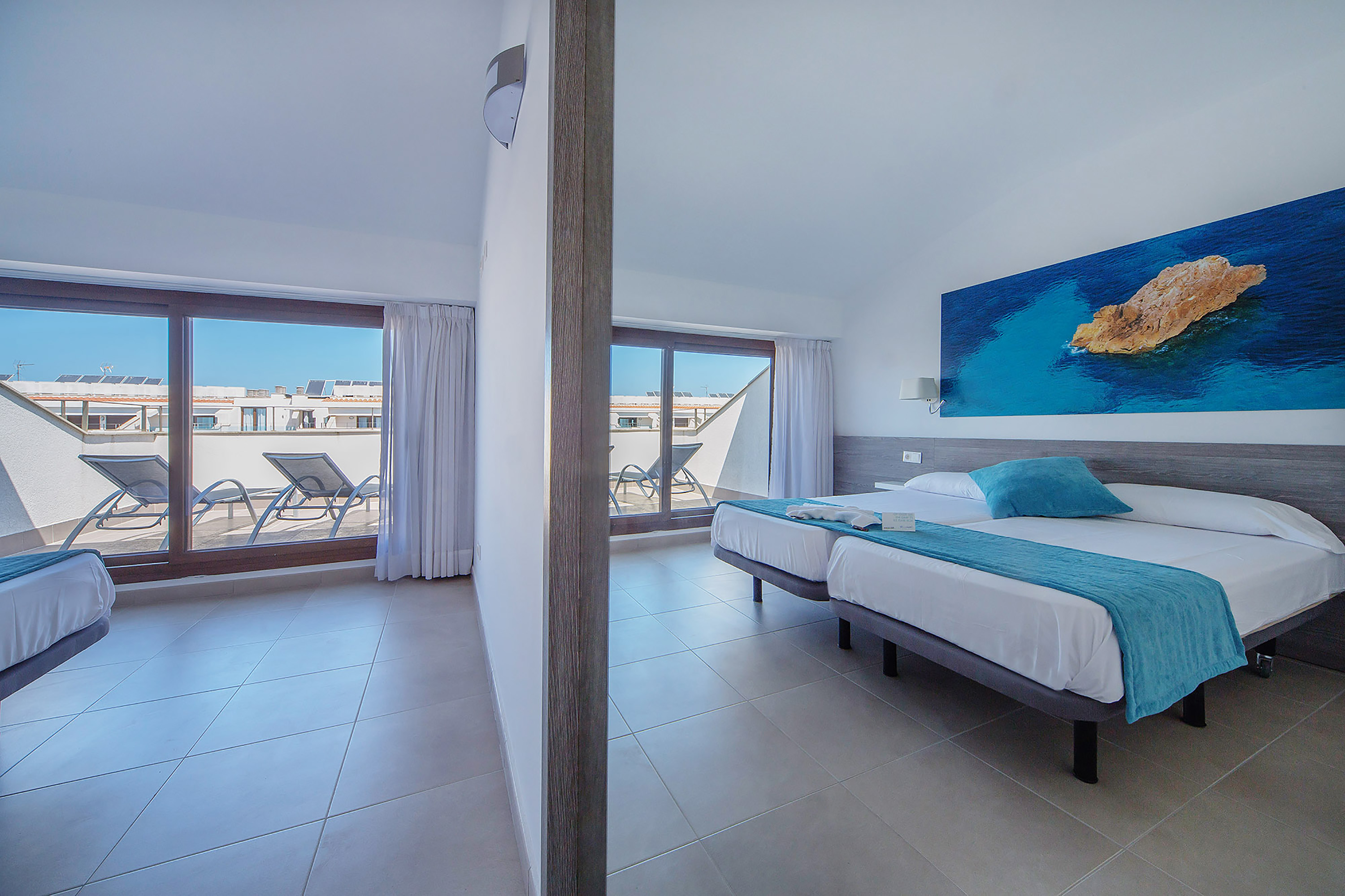 Ferrer Skyline Aparthotel